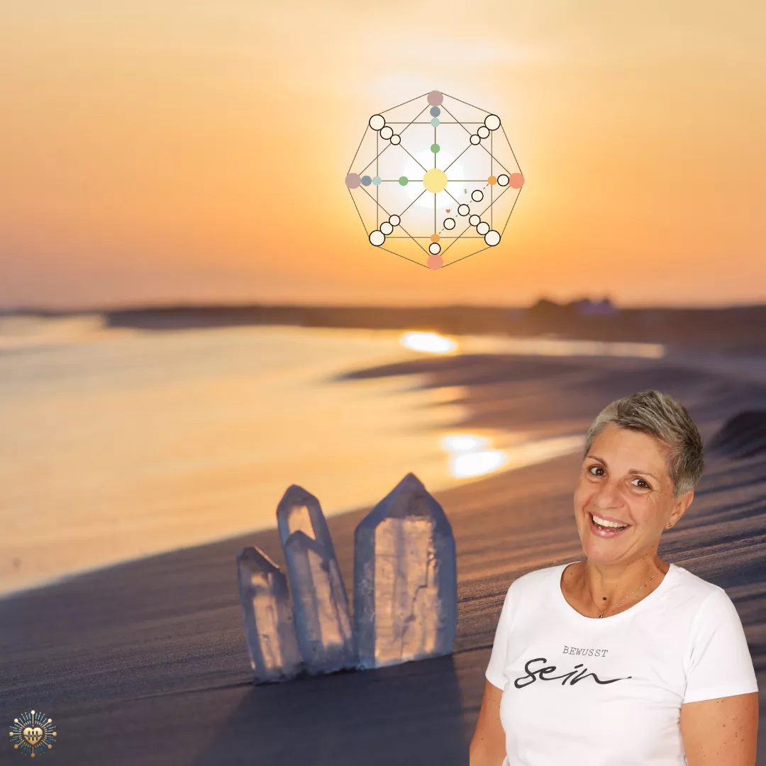 Ahnen - Gesundheit - Blockaden - Schicksalsmatrix