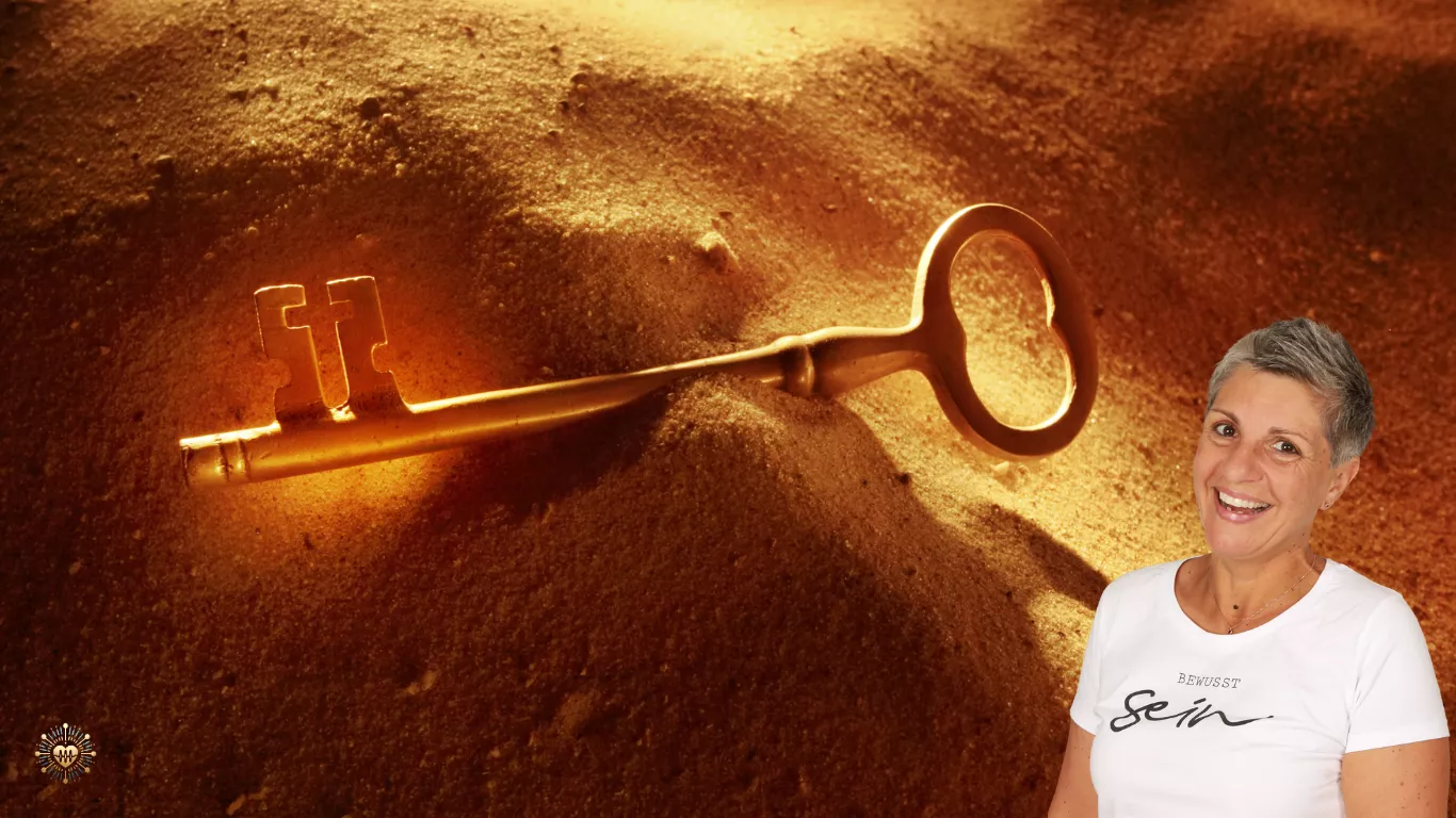 Schlüssel, Horoskop, Schicksal, Matrix