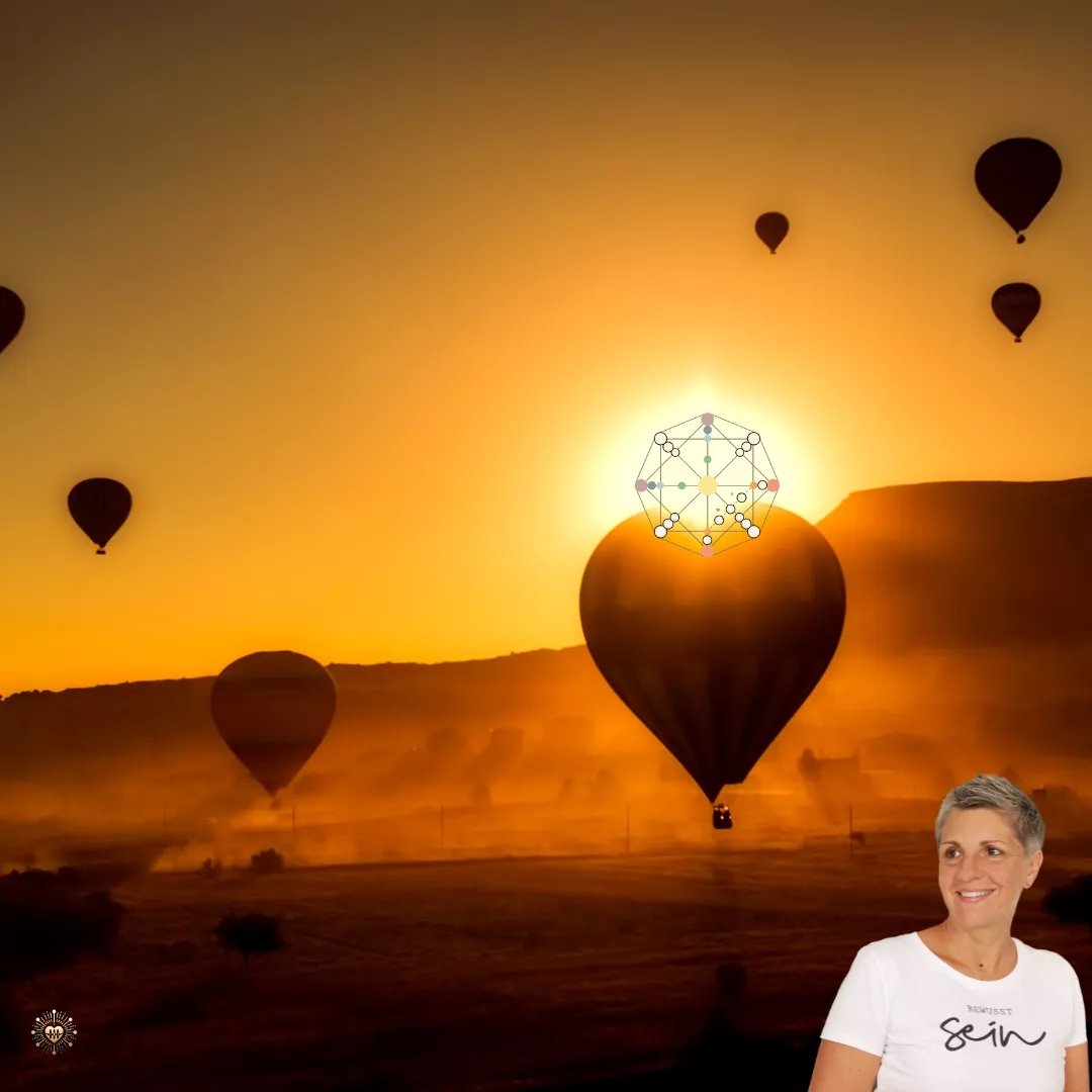 Zukunft - Lebensplan - Schicksalsmatrix